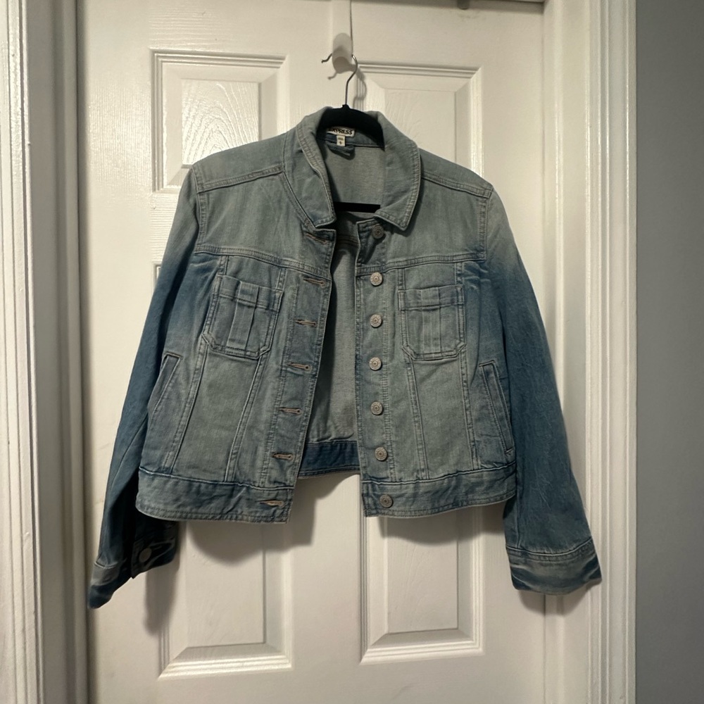 Express size l
